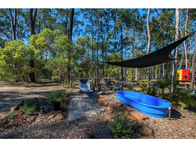72 Bald Knob Rd, Halfway Creek NSW 2460