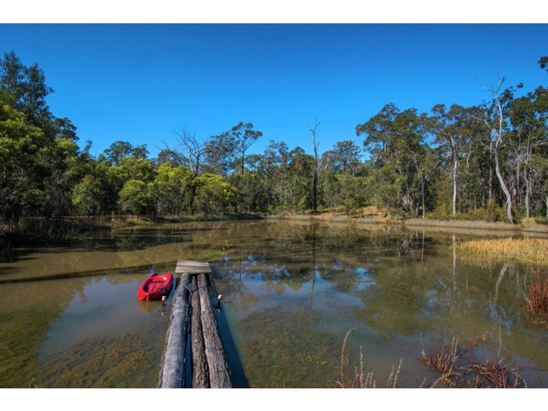 72 Bald Knob Rd, Halfway Creek NSW 2460