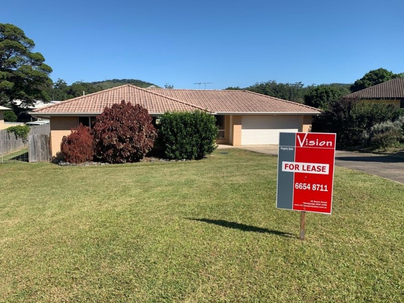 7 Sassafras Close, Woolgoolga NSW 2456