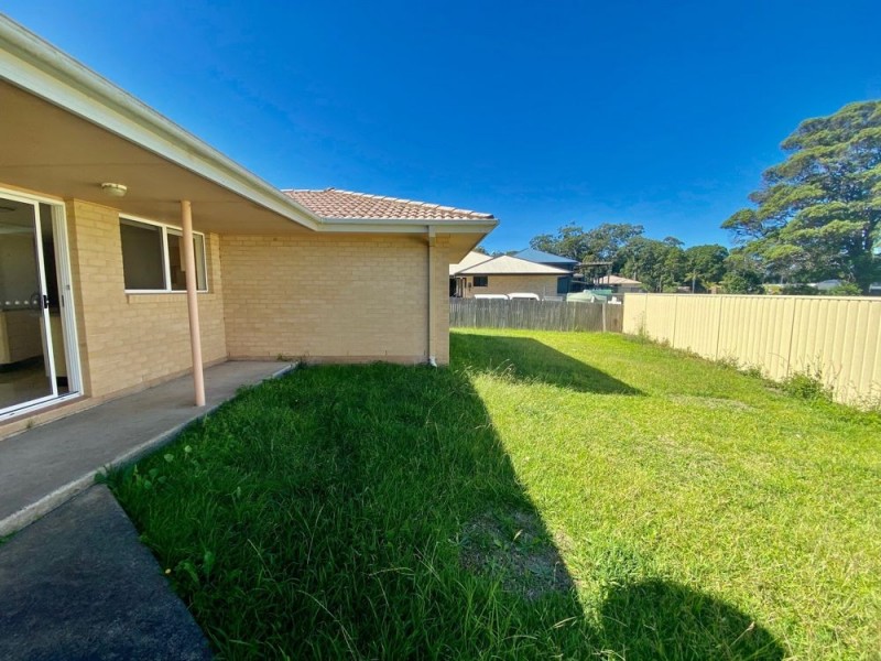 7 Sassafras Close, Woolgoolga NSW 2456