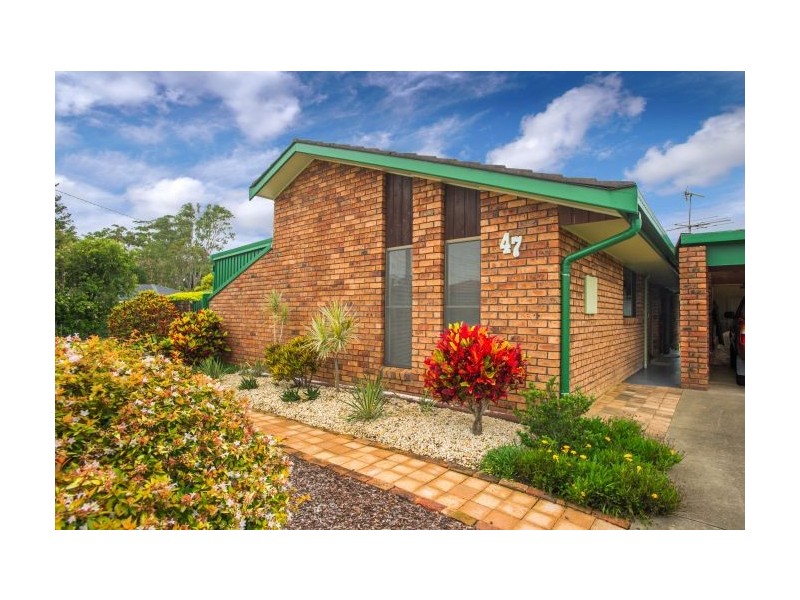 47 Turon Parade, Woolgoolga NSW 2456