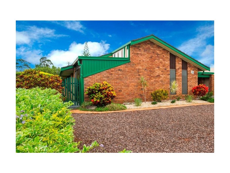 47 Turon Parade, Woolgoolga NSW 2456
