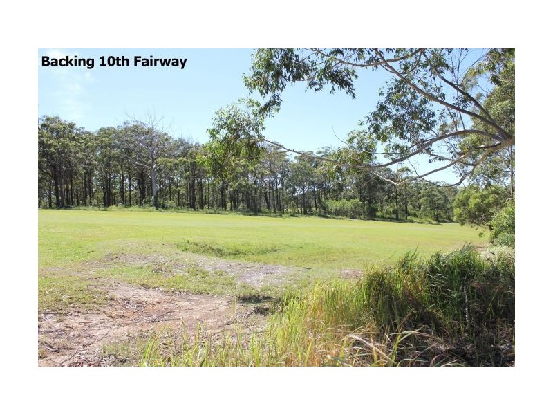 5 Ensign Cove, Safety Beach NSW 2456