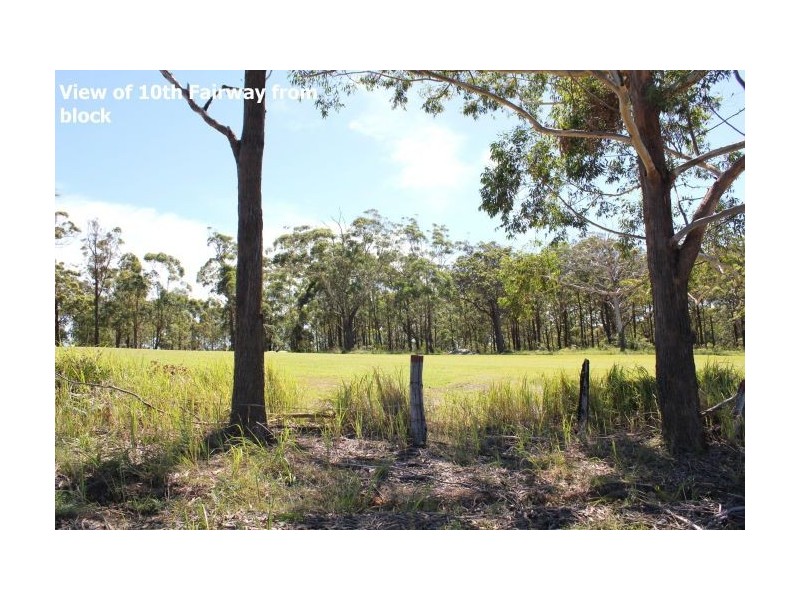 5 Ensign Cove, Safety Beach NSW 2456
