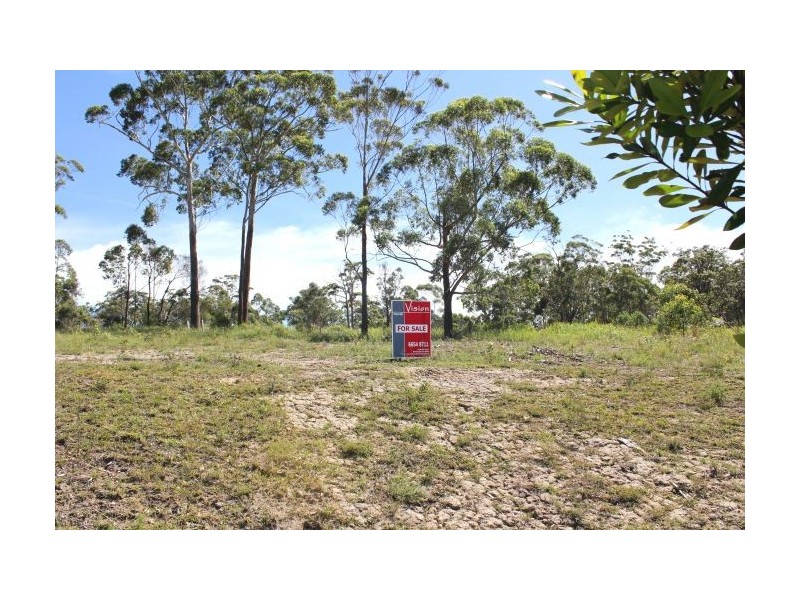 5 Ensign Cove, Safety Beach NSW 2456