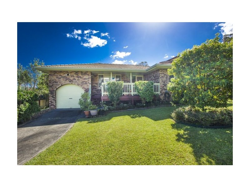 1/7 Mcphee Cl, Woolgoolga NSW 2456