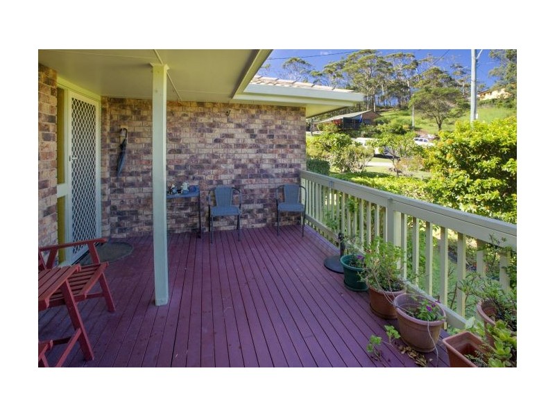 1/7 Mcphee Cl, Woolgoolga NSW 2456