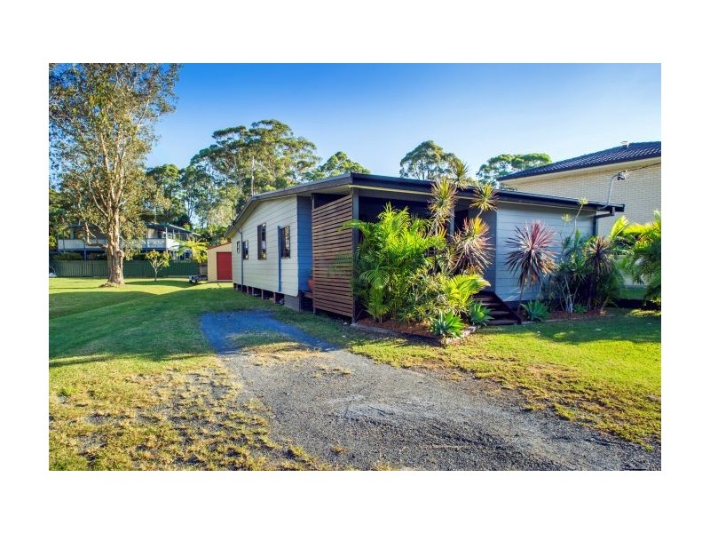20 Fiddaman Road, Emerald Beach NSW 2456