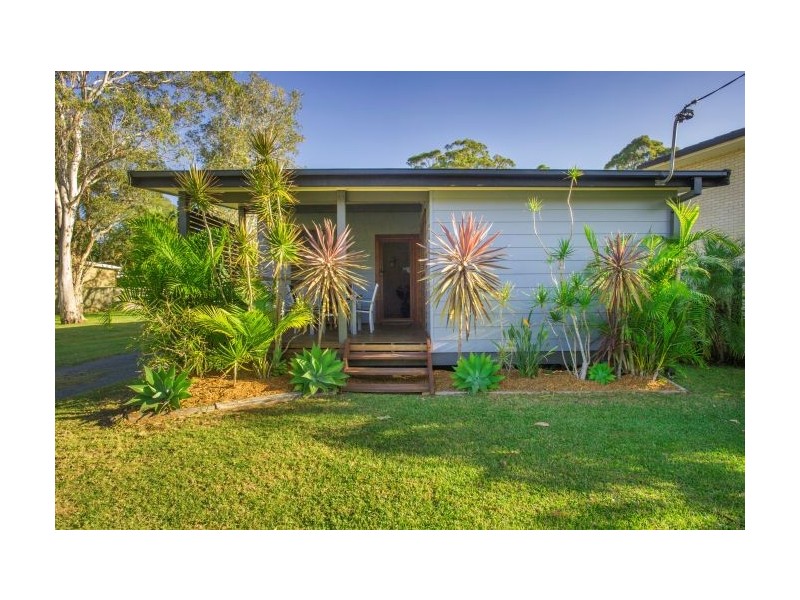 20 Fiddaman Road, Emerald Beach NSW 2456