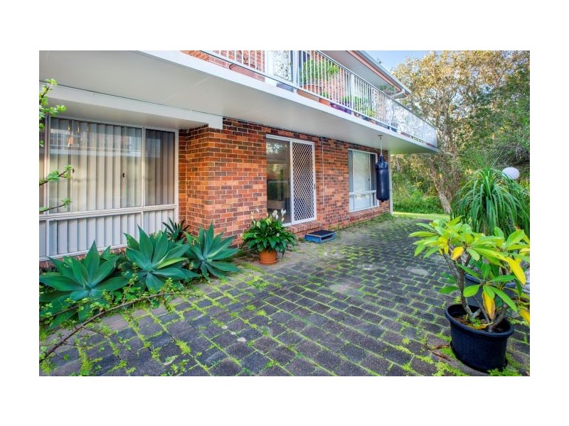 1/103 Fiddaman Road, Emerald Beach NSW 2456