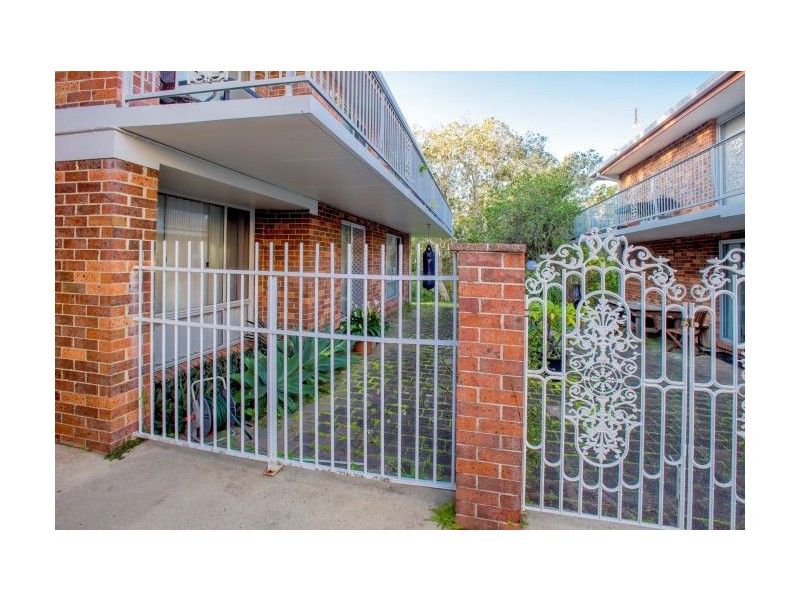 1/103 Fiddaman Road, Emerald Beach NSW 2456
