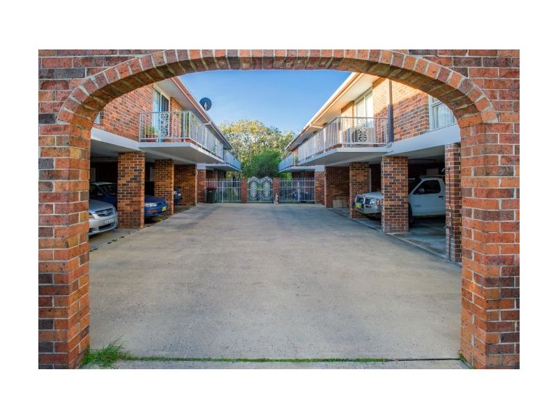 1/103 Fiddaman Road, Emerald Beach NSW 2456