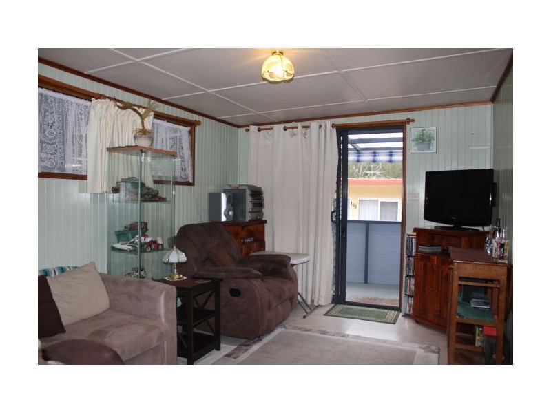 121 Fifth Ave Sunset Caravan Park, Woolgoolga NSW 2456