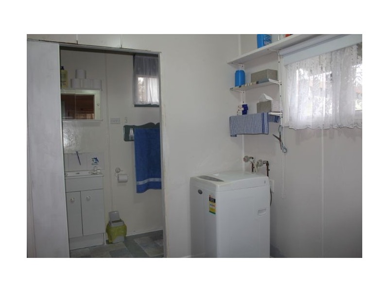 121 Fifth Ave Sunset Caravan Park, Woolgoolga NSW 2456