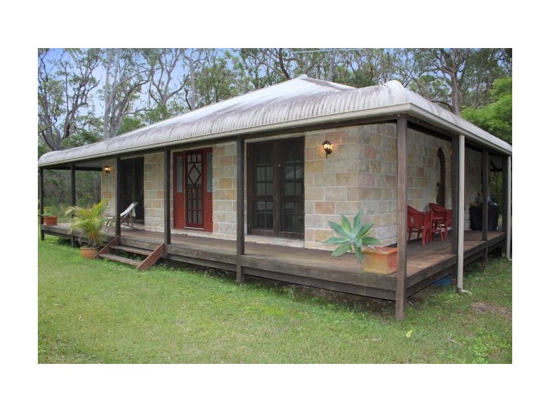 12b Ellem Close, Arrawarra NSW 2456