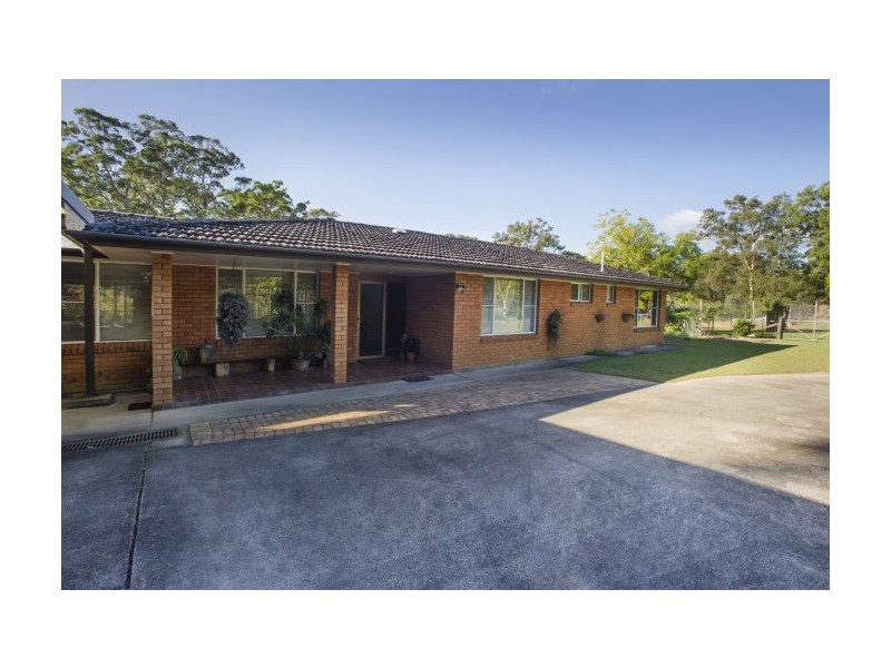 45 Palmer Rd, Woolgoolga NSW 2456