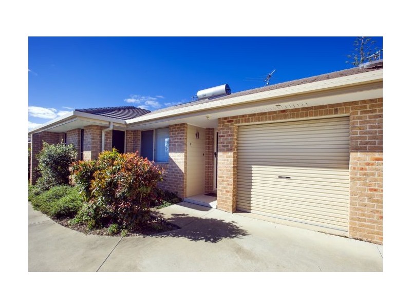 2/7 Nelson Street, Woolgoolga NSW 2456