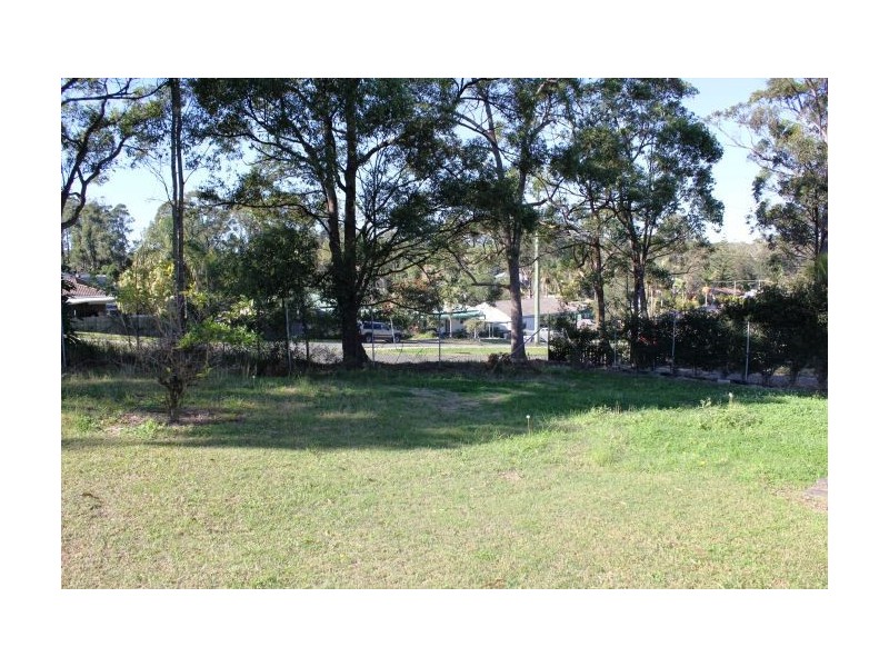 Lot 239 Diamond Head Drive, Sandy Beach NSW 2456