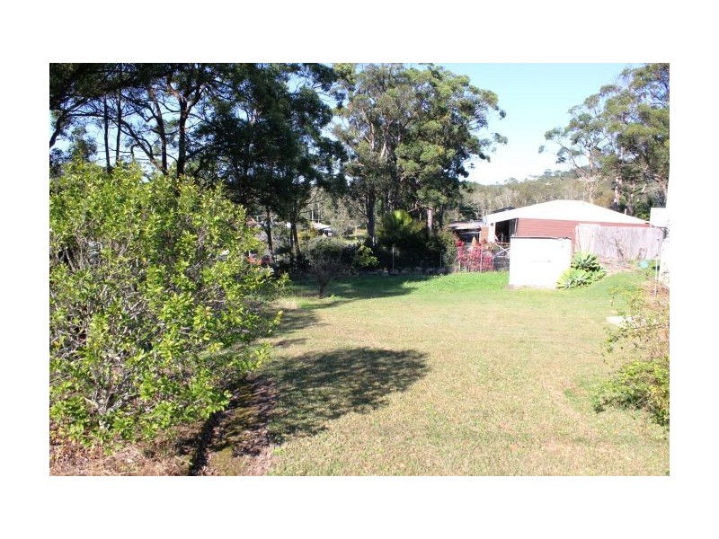 Lot 239 Diamond Head Drive, Sandy Beach NSW 2456