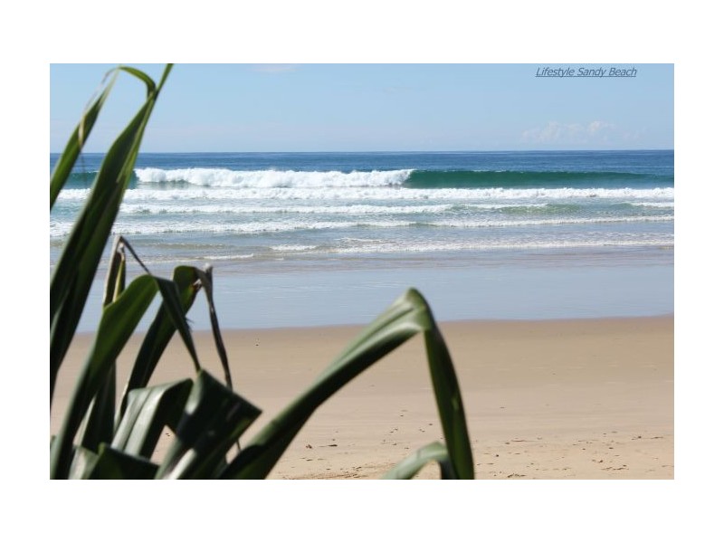 Lot 239 Diamond Head Drive, Sandy Beach NSW 2456