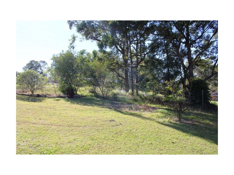 Lot 239 Diamond Head Drive, Sandy Beach NSW 2456