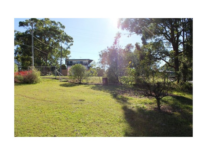 Lot 239 Diamond Head Drive, Sandy Beach NSW 2456