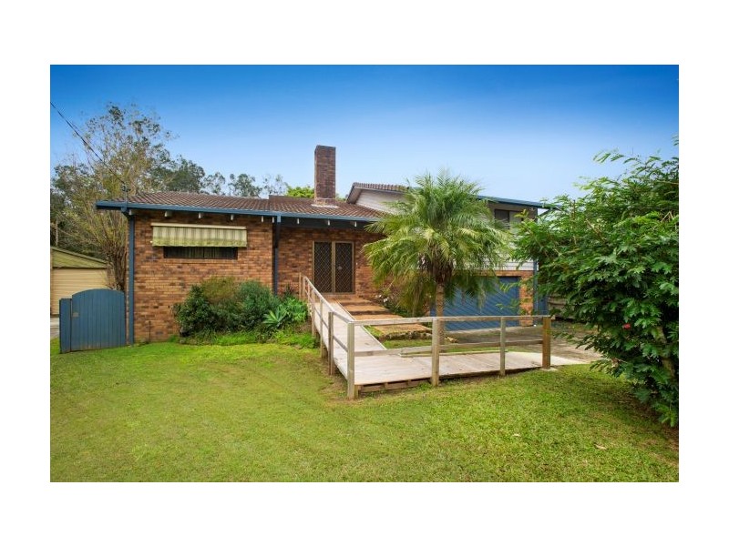 31 Fishermans Drive, Emerald Beach NSW 2456