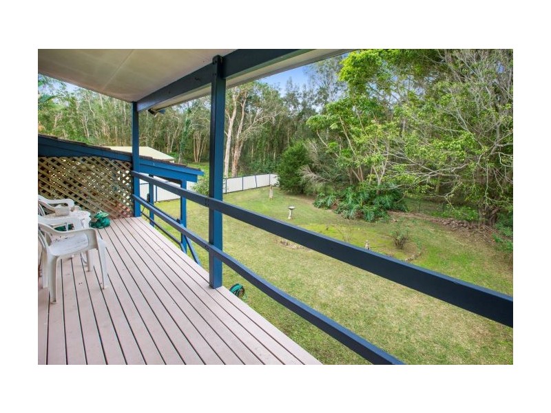 31 Fishermans Drive, Emerald Beach NSW 2456