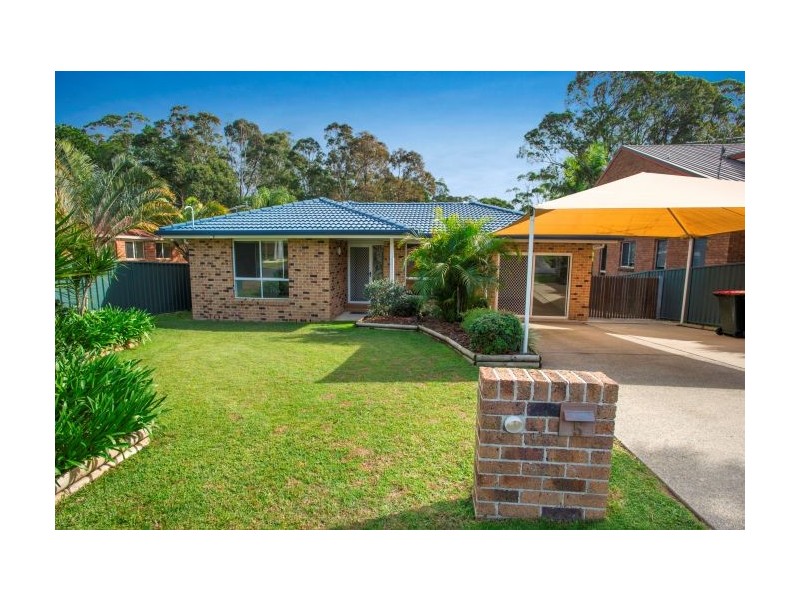 5 Ryan Crescent, Woolgoolga NSW 2456