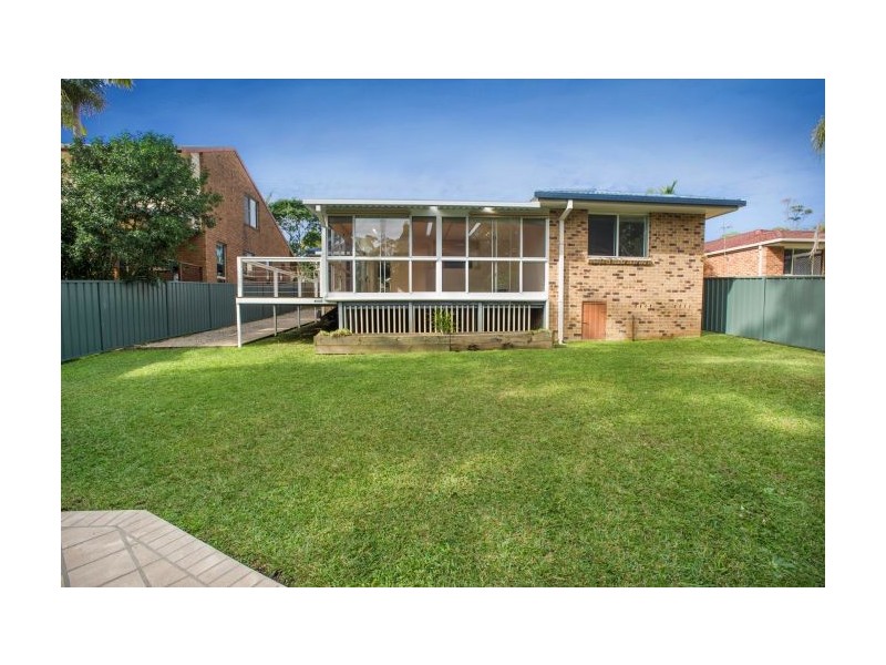 5 Ryan Crescent, Woolgoolga NSW 2456