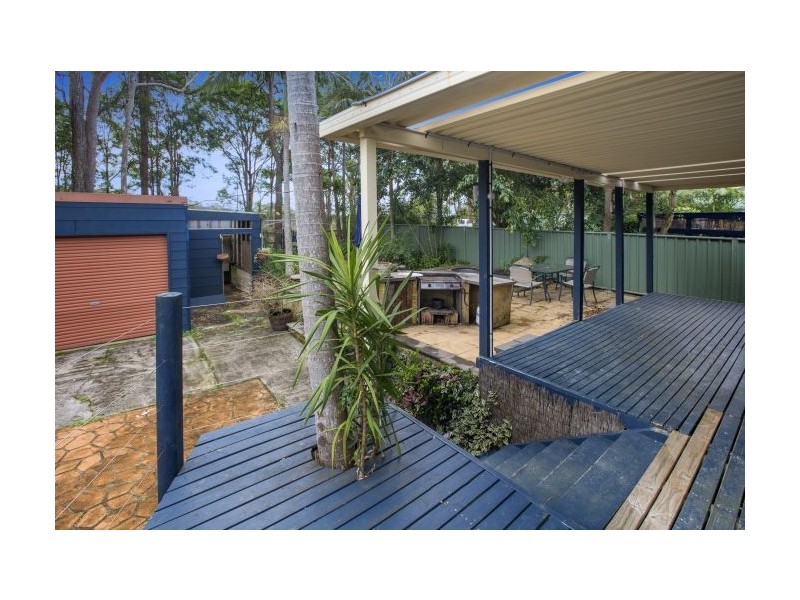53 Blackbutt Avenue, Sandy Beach NSW 2456