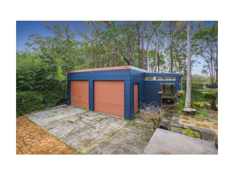 53 Blackbutt Avenue, Sandy Beach NSW 2456