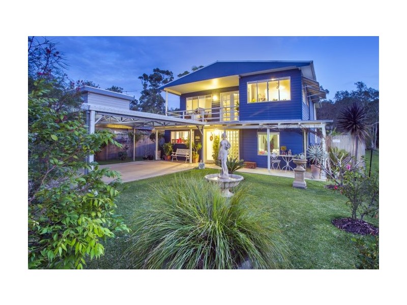 28 Arrawarra Beach Road, Arrawarra NSW 2456