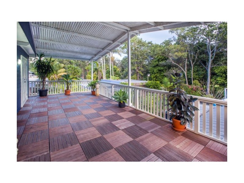 28 Arrawarra Beach Road, Arrawarra NSW 2456