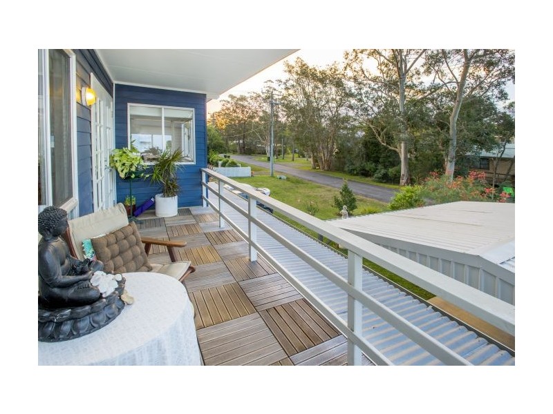 28 Arrawarra Beach Road, Arrawarra NSW 2456