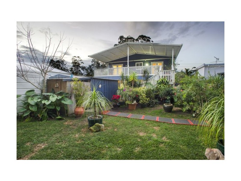 28 Arrawarra Beach Road, Arrawarra NSW 2456