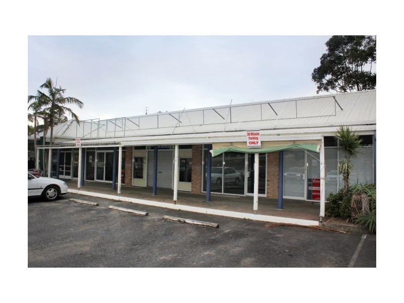 Shop 4 Moonee Beach Road, Moonee Beach NSW 2450