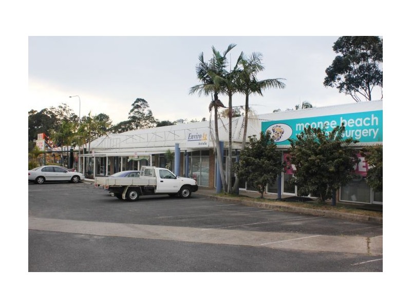 Shop 4 Moonee Beach Road, Moonee Beach NSW 2450