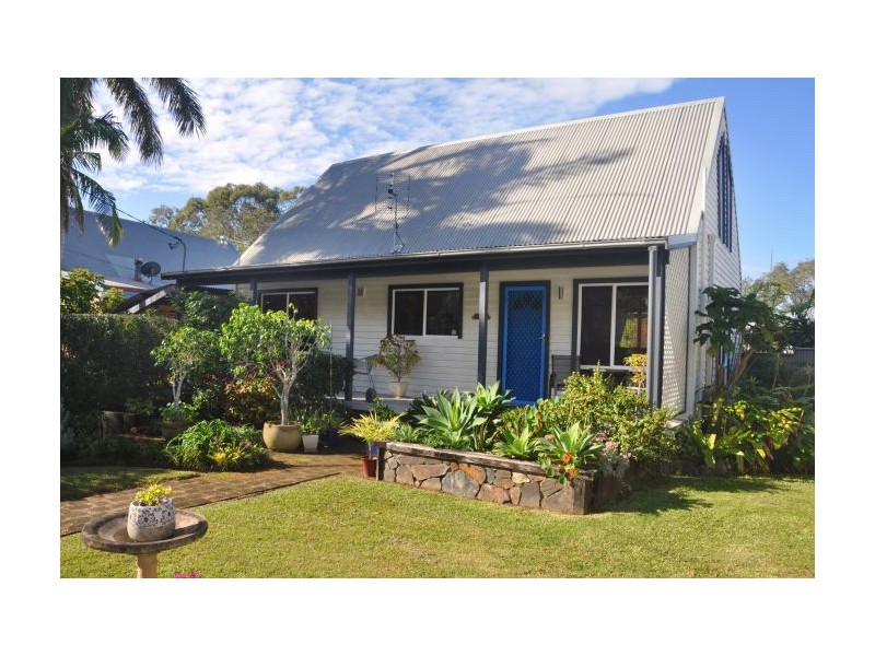 19 Darkum Road, Mullaway NSW 2456