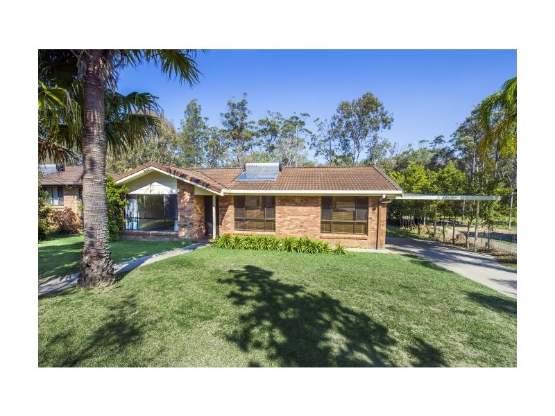 101 Nightingale Street, Woolgoolga NSW 2456