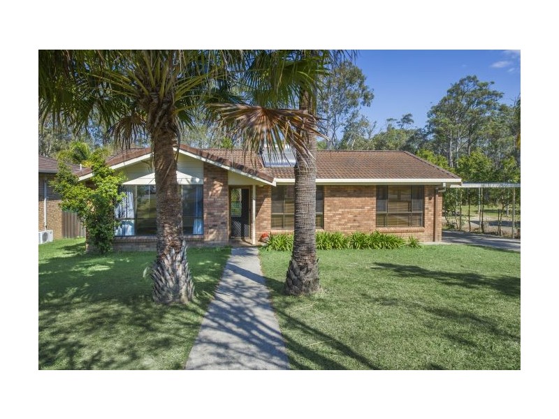 101 Nightingale Street, Woolgoolga NSW 2456