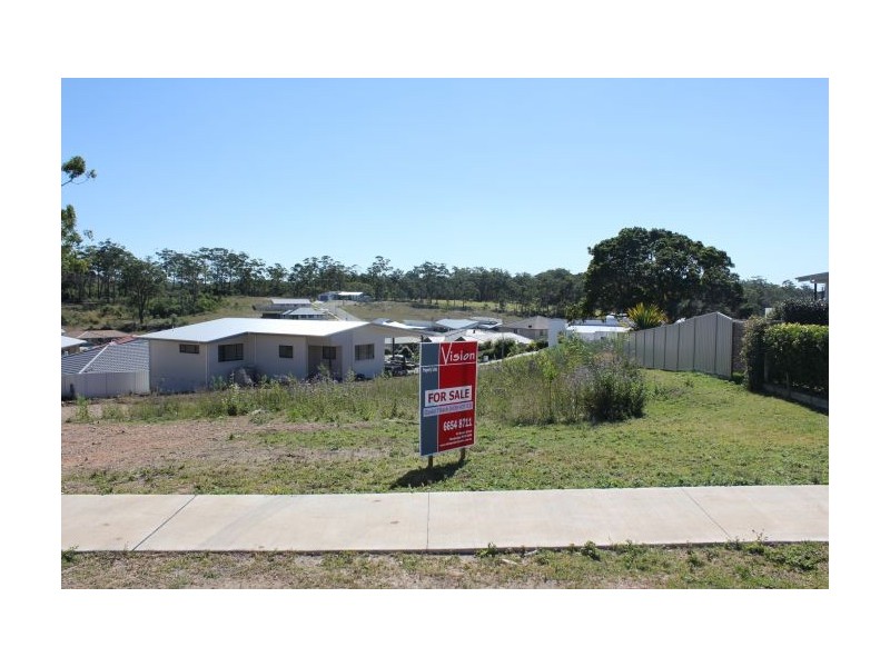 12 Yachtsman Drive, Safety Beach NSW 2456