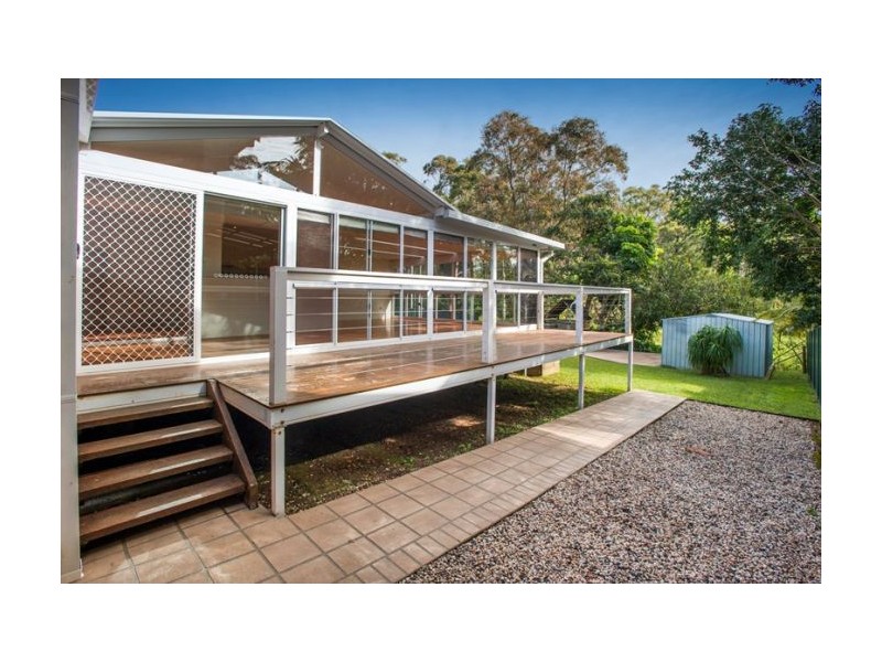5 Ryan Crescent, Woolgoolga NSW 2456