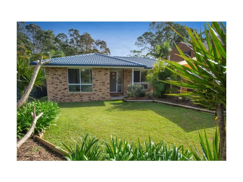 5 Ryan Crescent, Woolgoolga NSW 2456
