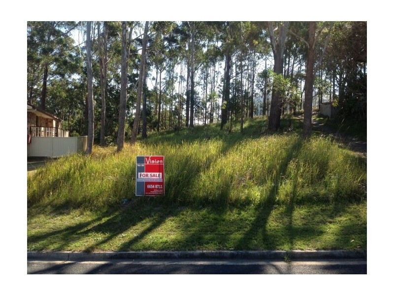 25 Landrigan Street, Woolgoolga NSW 2456