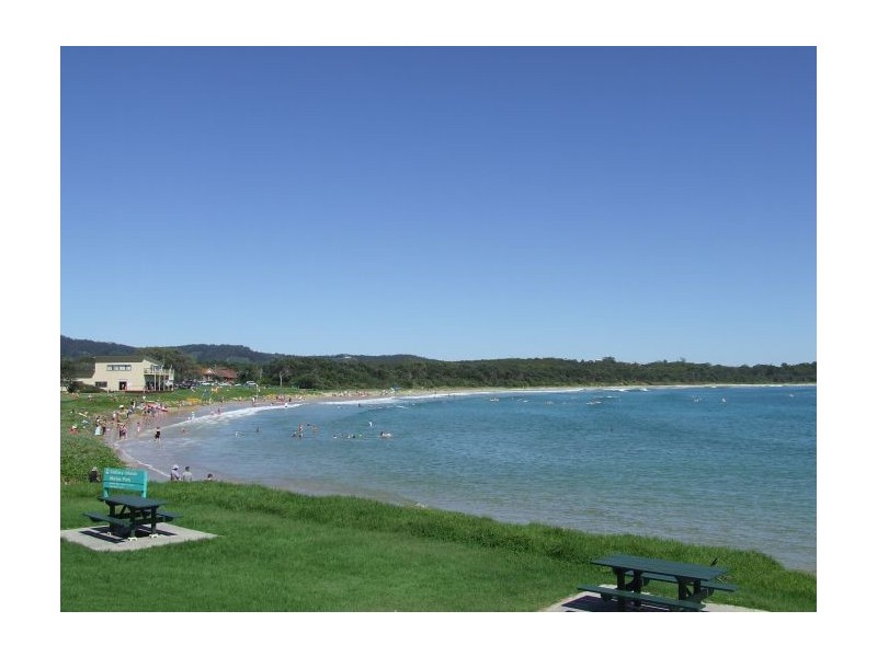 25 Landrigan Street, Woolgoolga NSW 2456