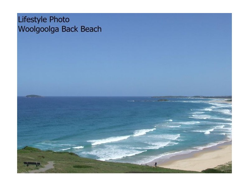 25 Landrigan Street, Woolgoolga NSW 2456