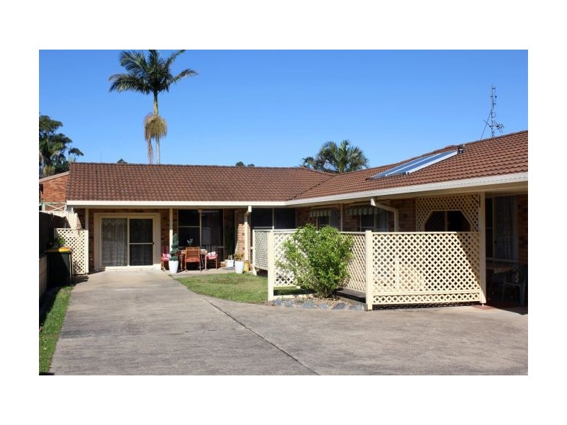 2/12 Parker Close, Woolgoolga NSW 2456