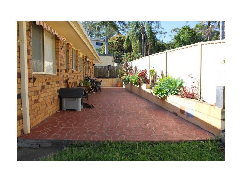 2/12 Parker Close, Woolgoolga NSW 2456