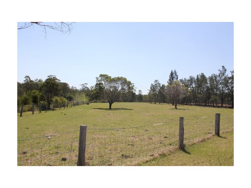 812 Parker Rd, Lanitza NSW 2460